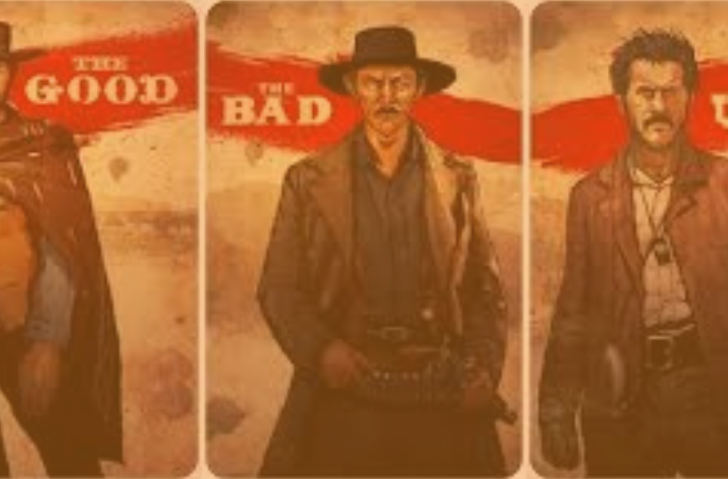 backlinks – the good, the bad and the ugly