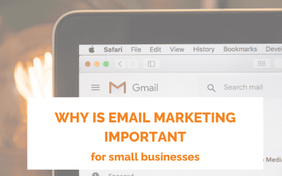 Why is Email Marketing important?